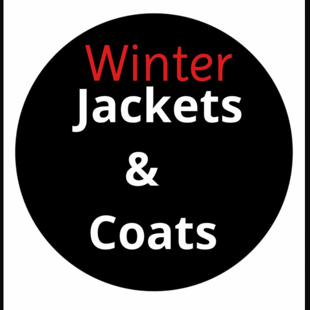 Jackets and coats